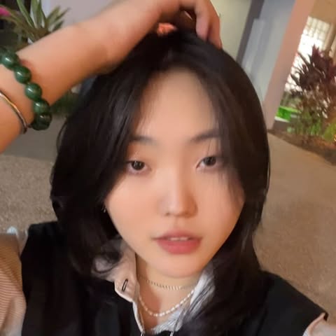 Nana Nandintsetseg - Full-Stack Developer